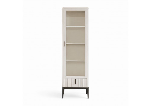 Витрина 1 ств Тревизо, Молочный правая