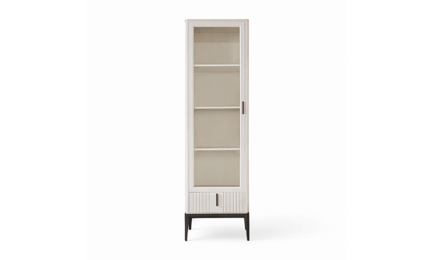 Витрина 1 ств Тревизо, Молочный левая 