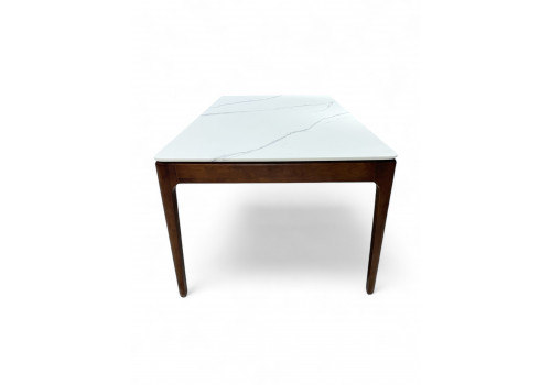 Стол обеденный Фабрисио прямоугодьный