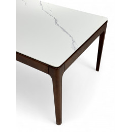 Стол обеденный Фабрисио прямоугодьный