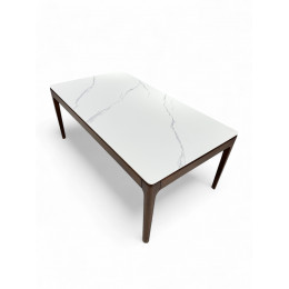 Стол обеденный Фабрисио прямоугодьный