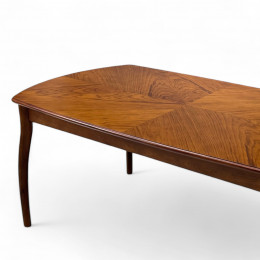 Стол обеденный Мария прямоугодьный