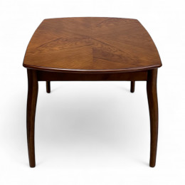 Стол обеденный Мария прямоугодьный