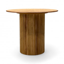 Стол обеденный Рига круглый