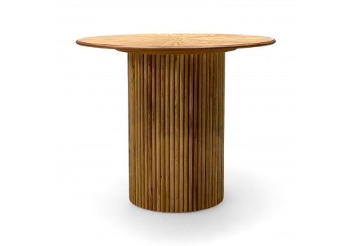 Стол обеденный Рига круглый