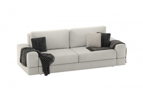 Диван  Даллас Евро прямой TESLA 002