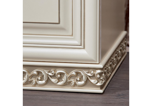 Пенал Берта жемчуг 1-ств 