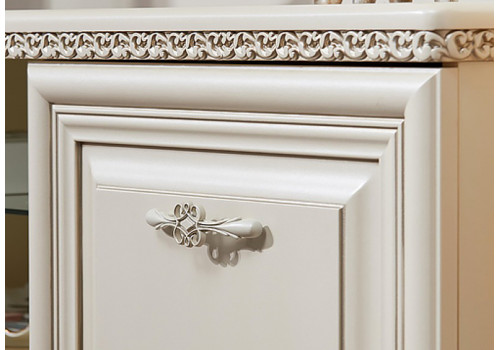 Пенал Берта жемчуг 1-ств 