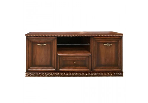 Тумба ТВ Берта фарина орех
