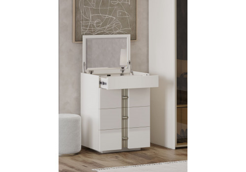 Комод Леонардо крем