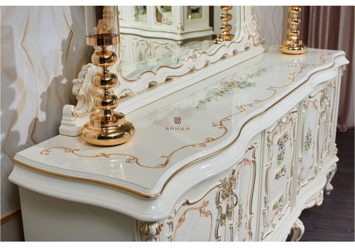 Комод Шанель крем 2,45