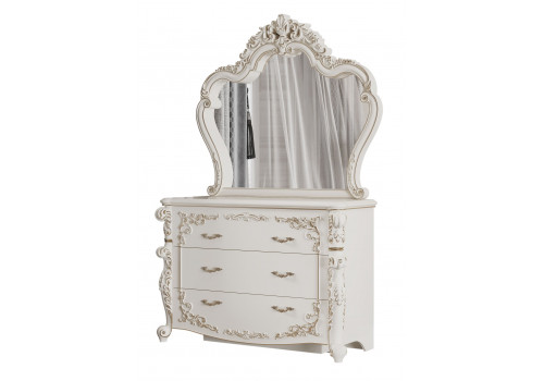 Комод Венеция Стайл крем