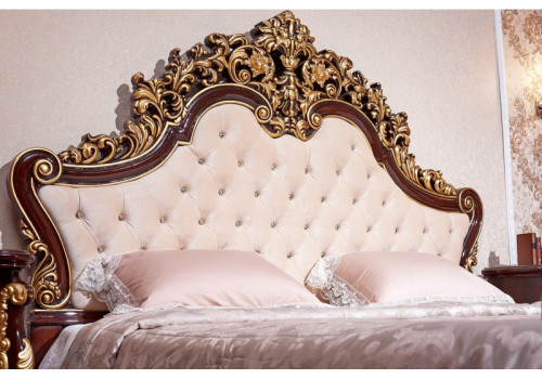 Спальня Венеция темный орех 6-ств 1.8м