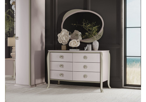 Спальня Верона бежеаый 5-ств 1,8м