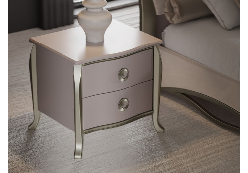 Спальня Верона бежеаый 5-ств 1,8м