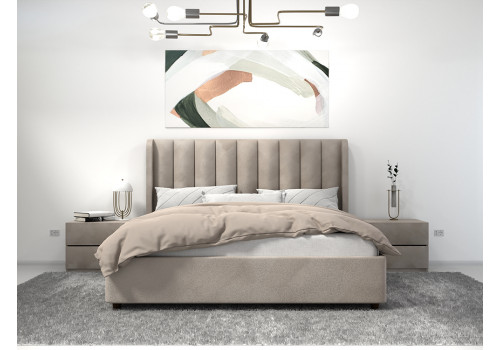 Кровать Dorotea