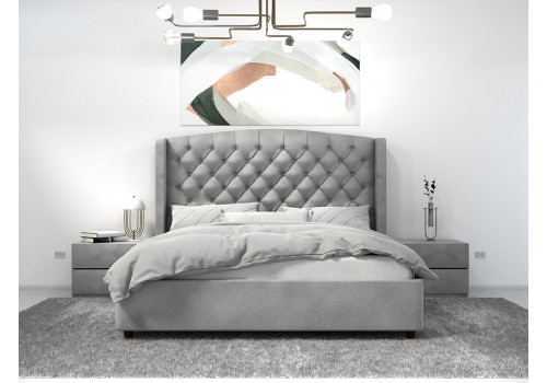 Кровать Frida