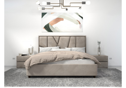 Кровать Helga