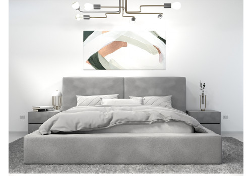 Кровать Ragnar