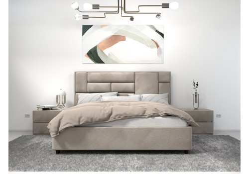 Кровать Simona