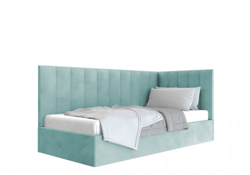 Кровать Vivien угловая