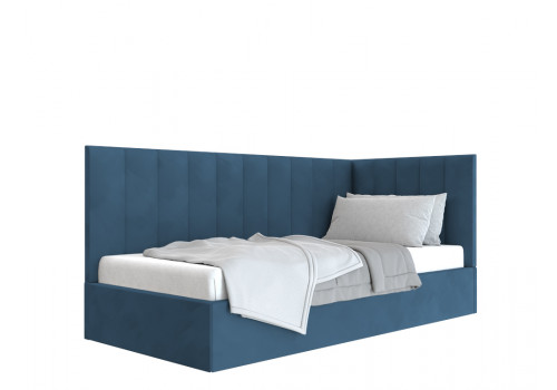 Кровать Vivien угловая