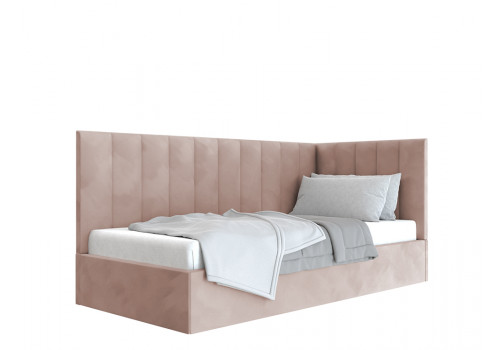 Кровать Vivien угловая