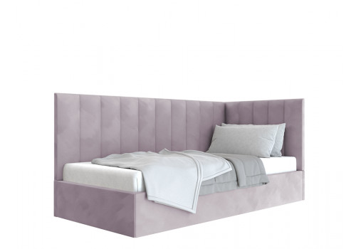 Кровать Vivien угловая