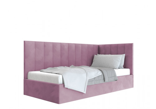 Кровать Vivien угловая