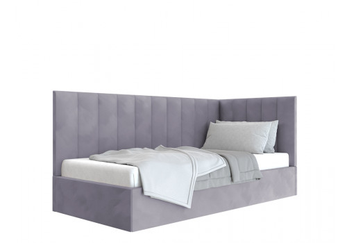 Кровать Vivien угловая