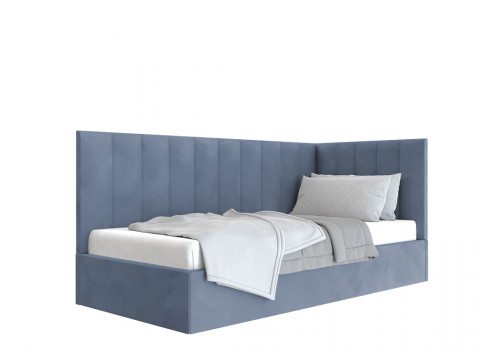 Кровать Vivien угловая