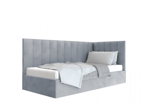 Кровать Vivien угловая