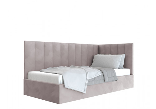 Кровать Vivien угловая