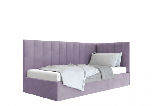 Кровать Vivien угловая