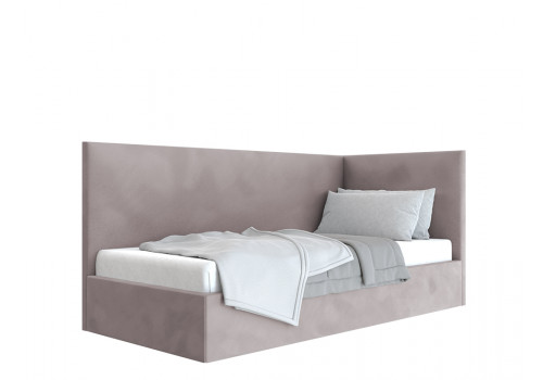 Кровать Adelina угловая