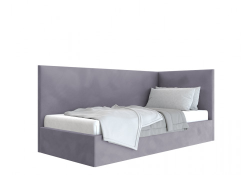 Кровать Adelina угловая