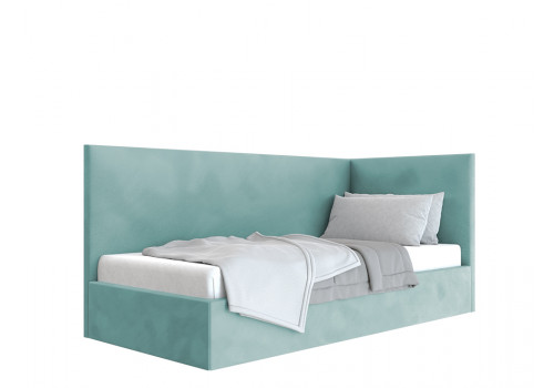 Кровать Adelina угловая