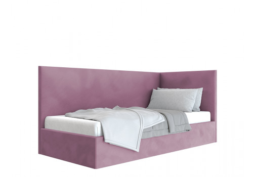 Кровать Adelina угловая