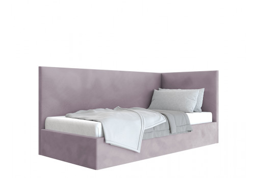 Кровать Adelina угловая