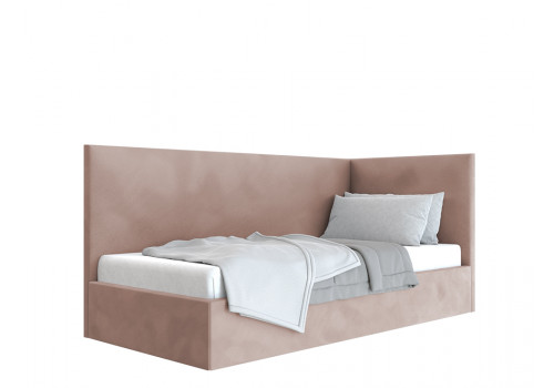 Кровать Adelina угловая