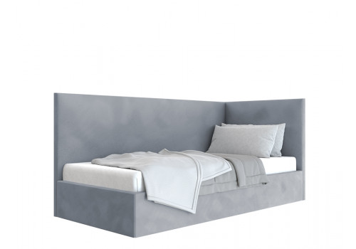 Кровать Adelina угловая