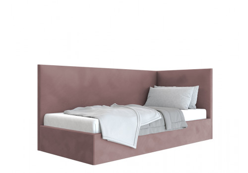 Кровать Adelina угловая