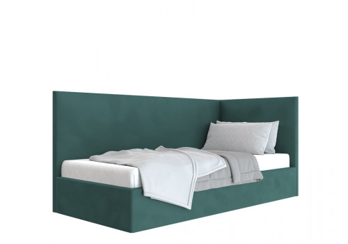 Кровать Adelina угловая