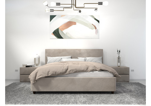 Кровать Adelina