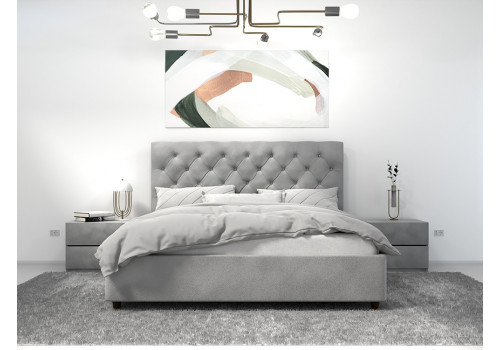 Кровать Gerda