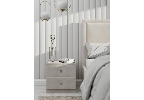 Тумба Ester мягкая