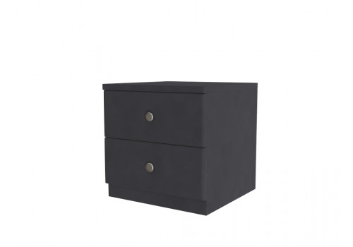 Тумба Ester мягкая