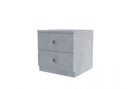 Тумба Ester мягкая