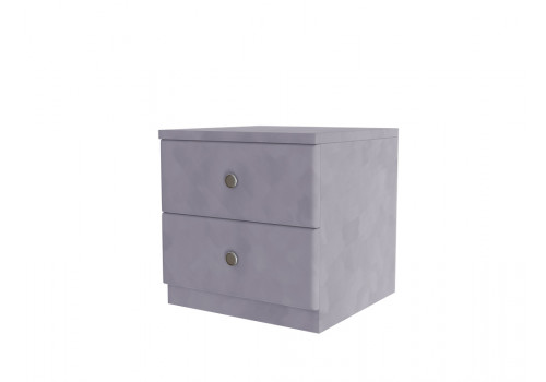 Тумба Ester мягкая