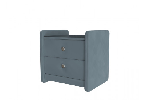 Тумба Tord мягкая